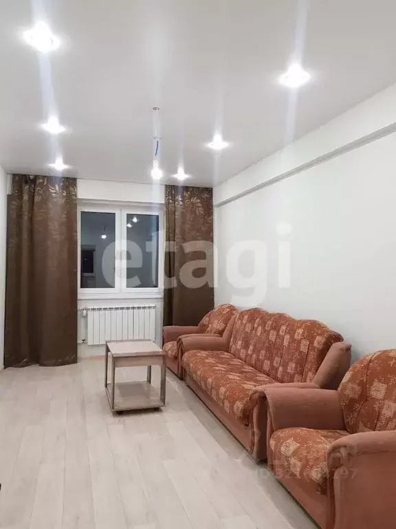 3-к кв. Бурятия, Улан-Удэ 47-й кв-л, ул. Конечная, 10к2 (79.4 м) - Фото 0