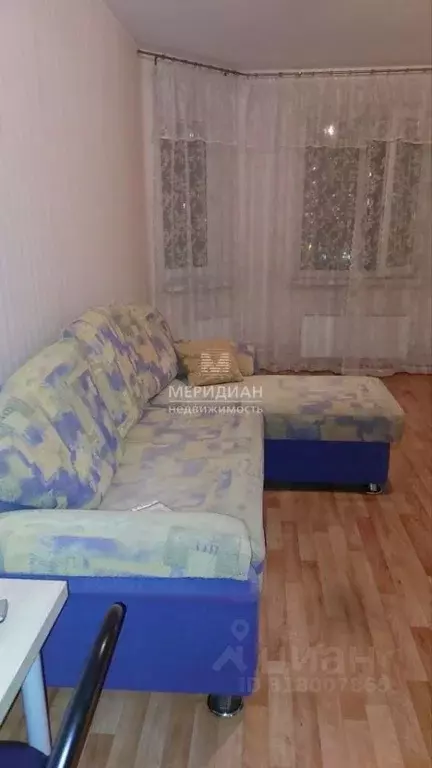 1-к кв. Нижегородская область, Нижний Новгород Волжская наб., 22 (43.0 ... - Фото 1