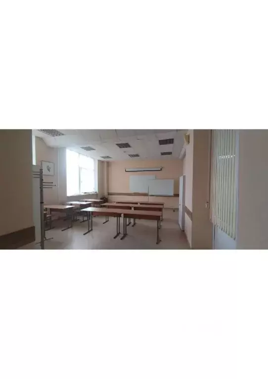 Помещение свободного назначения в Санкт-Петербург ул. Академика ... - Фото 2