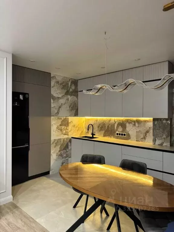 3-к кв. Псковская область, Псковский район, Завеличенская волость, д. ... - Фото 2