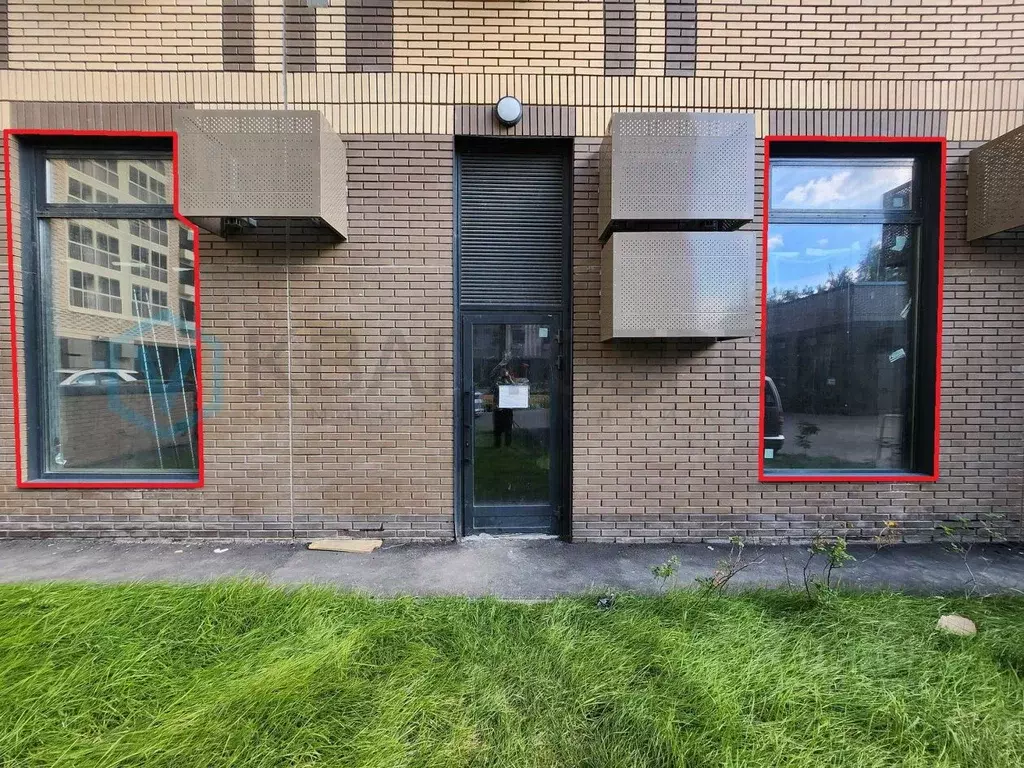 Помещение свободного назначения в Москва Алтуфьевское ш., 53к2 (89 м) - Фото 2