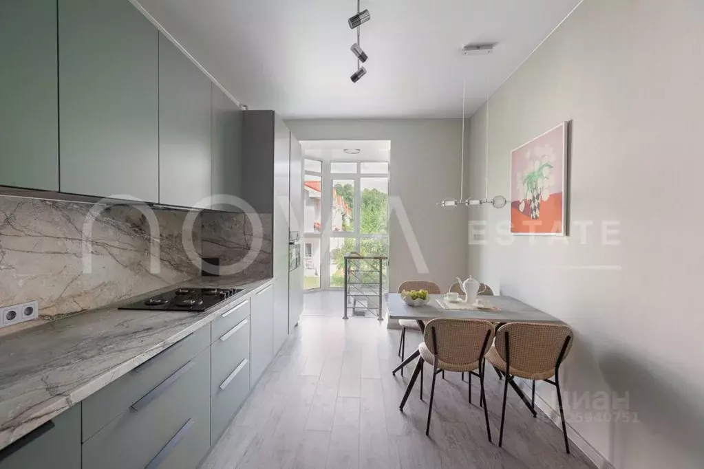 4-к кв. Санкт-Петербург, Санкт-Петербург, Сестрорецк Рыбацкая ул., 11 ... - Фото 2