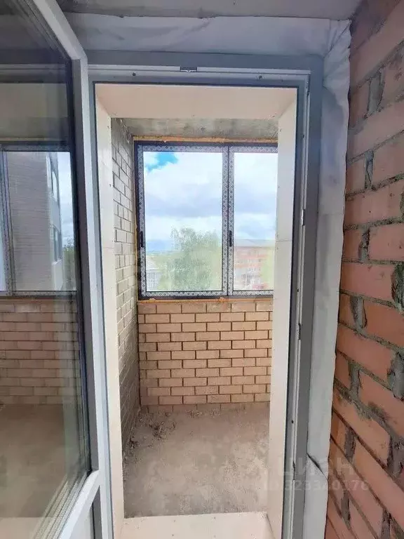 2-к кв. Коми, Сыктывкар Колхозная ул., 16 (59.1 м) - Фото 2