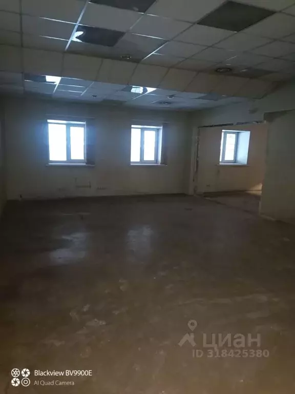 Склад в Санкт-Петербург Софийская ул., 58к2 (2600 м) - Фото 1