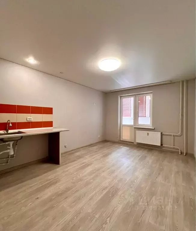 Студия Оренбургская область, Оренбург Северо-Восточный жилрайон, 19А ... - Фото 1