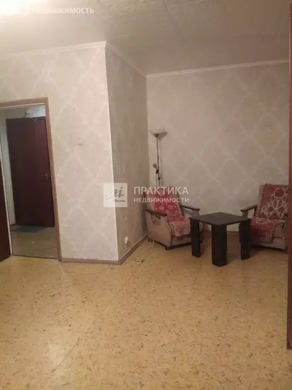 1-комнатная квартира: Москва, улица Свободы, 40к1 (38.7 м) - Фото 1