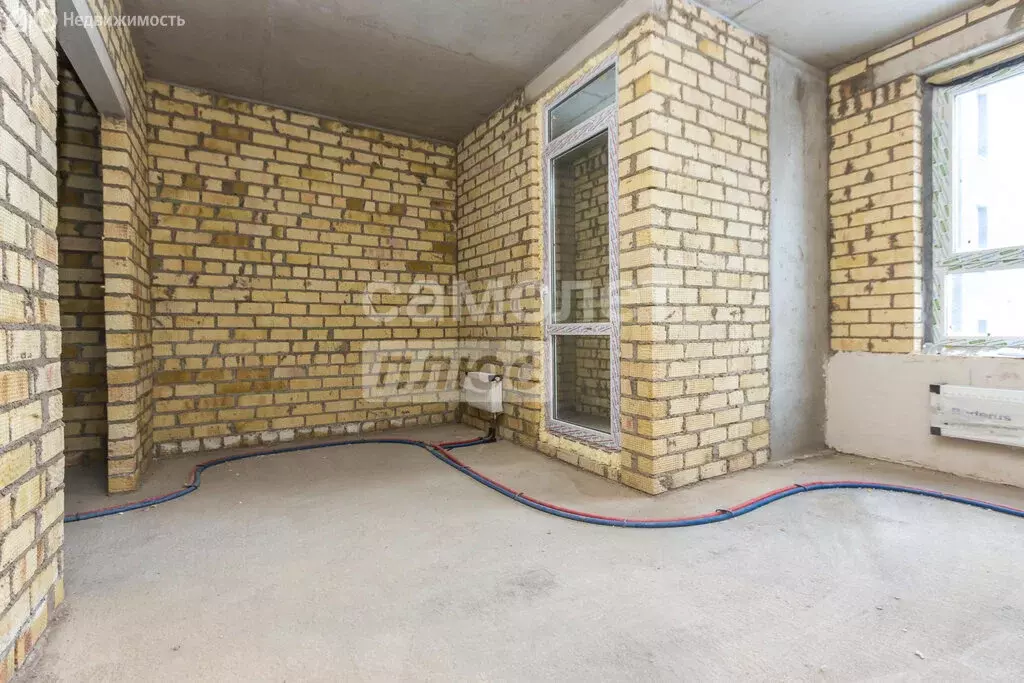 Квартира-студия: Уфа, улица Ивана Спатара, 14 (24.4 м) - Фото 1