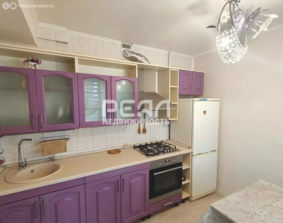 1-комнатная квартира: Гатчина, бульвар Авиаторов, 3 (39.9 м) - Фото 2
