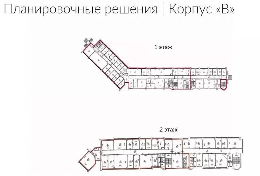 Офис в Москва Профсоюзная ул., 125 (1032 м) - Фото 1