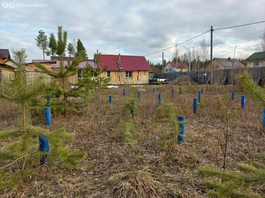 Дом в посёлок городского типа Верхняя Максаковка, Большая улица (68.7 ... - Фото 1