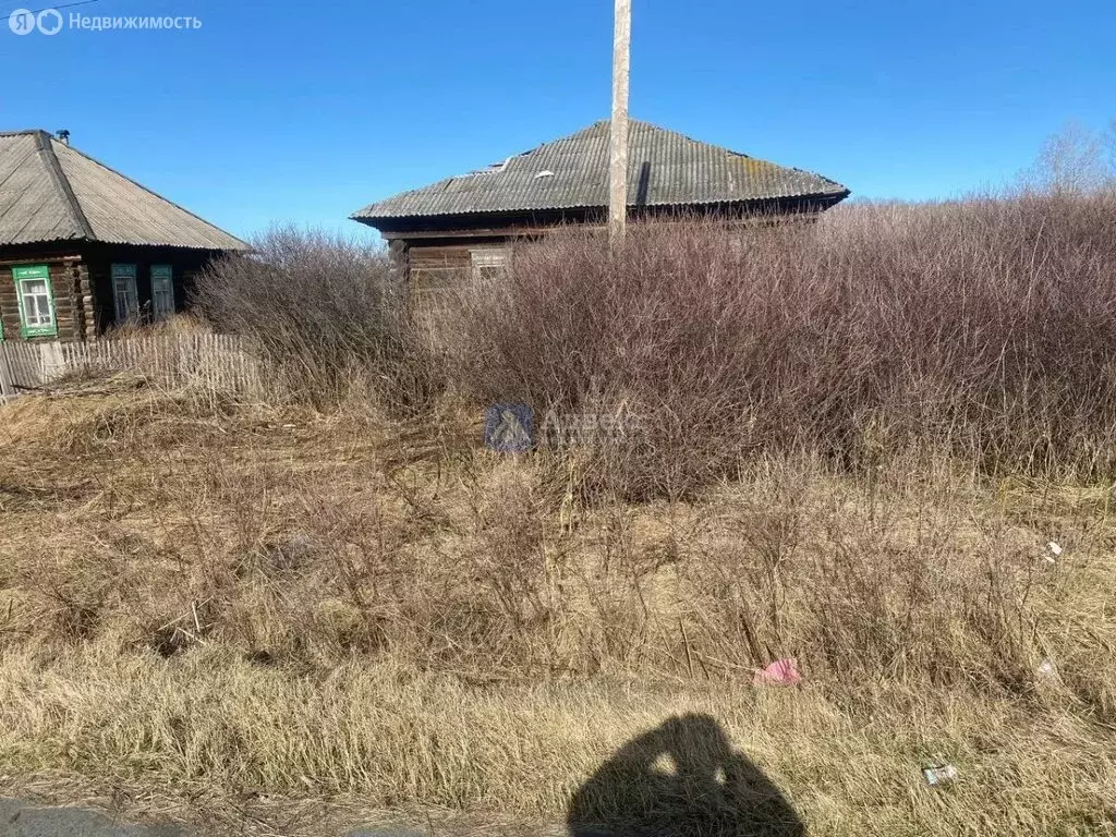 Участок в деревня Кулики, улица Егорова, 4 (4400 м) - Фото 1