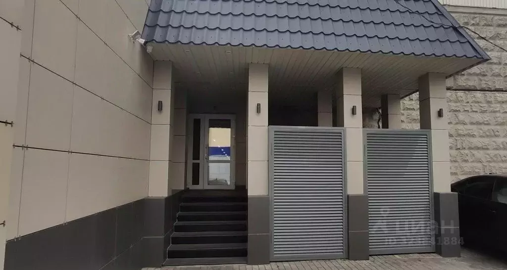 Офис в Москва ул. Наметкина, 11 (91 м) - Фото 1