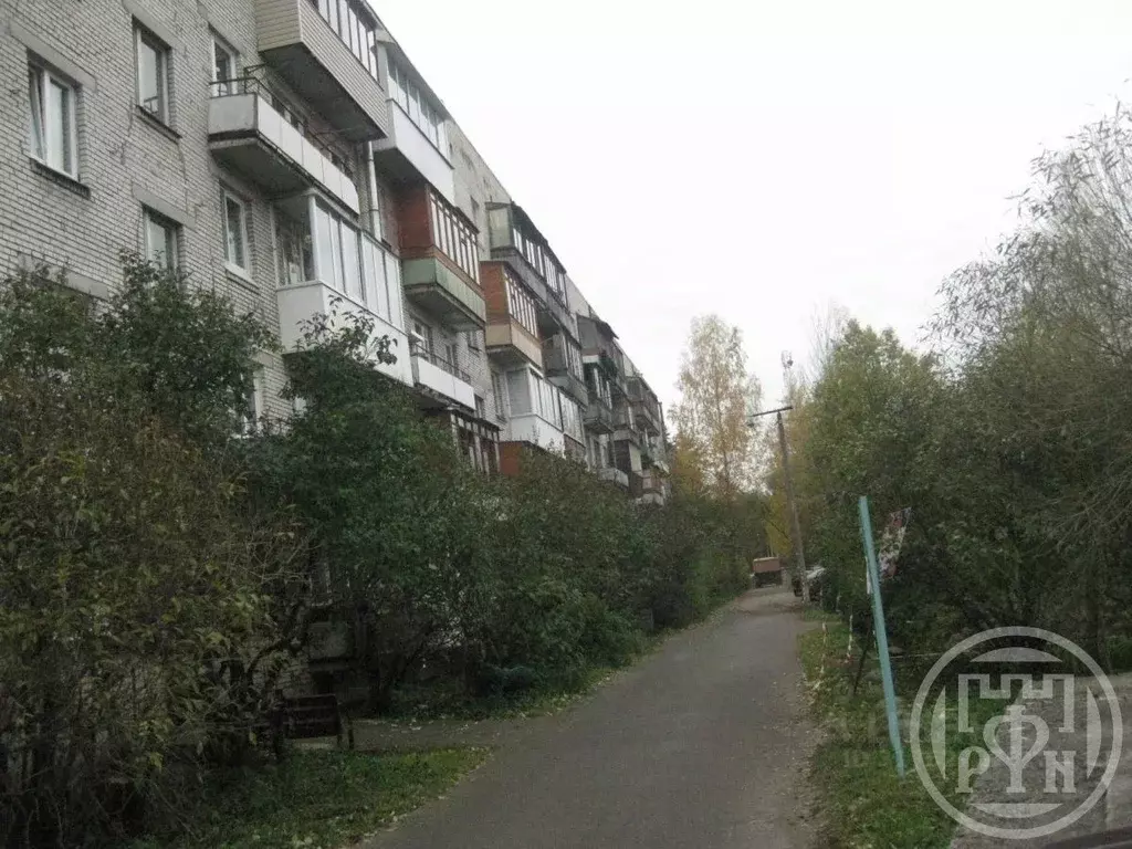 3-к кв. Санкт-Петербург пос. Песочный, Белоостровское ш., 1 (55.6 м) - Фото 1