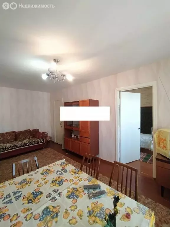 2-комнатная квартира: Нижнекамск, улица Тукая, 12 (43.3 м) - Фото 1