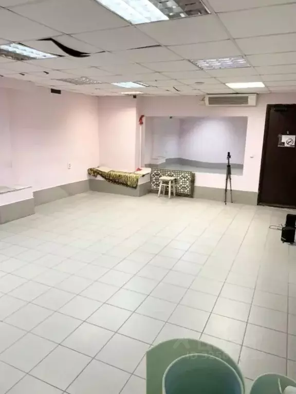 Помещение свободного назначения в Томская область, Томск просп. ... - Фото 2