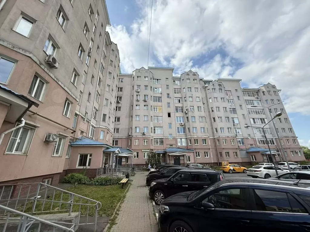 2-к. квартира, 48 м, 4/8 эт. - Фото 0
