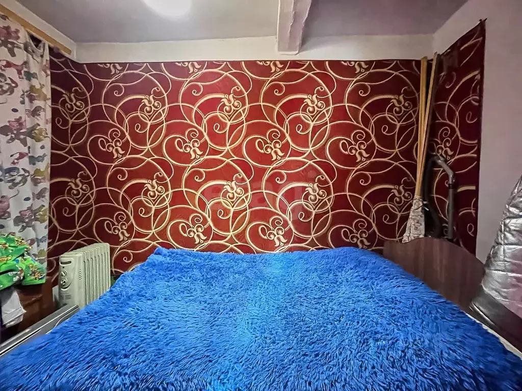 Дом в Кемеровская область, Прокопьевск Элеваторная ул., 12 (64 м) - Фото 1