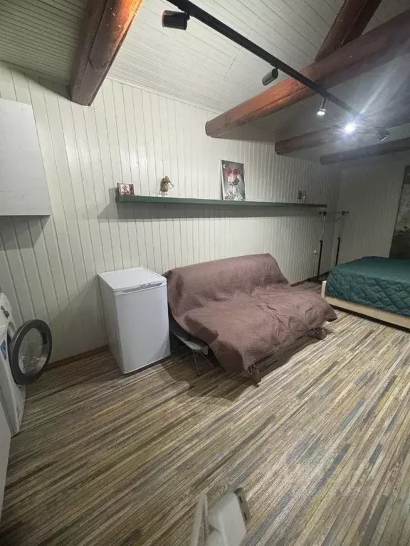 Дом в Московская область, Балашиха Абрамцево кв-л, 55 (35 м) - Фото 2