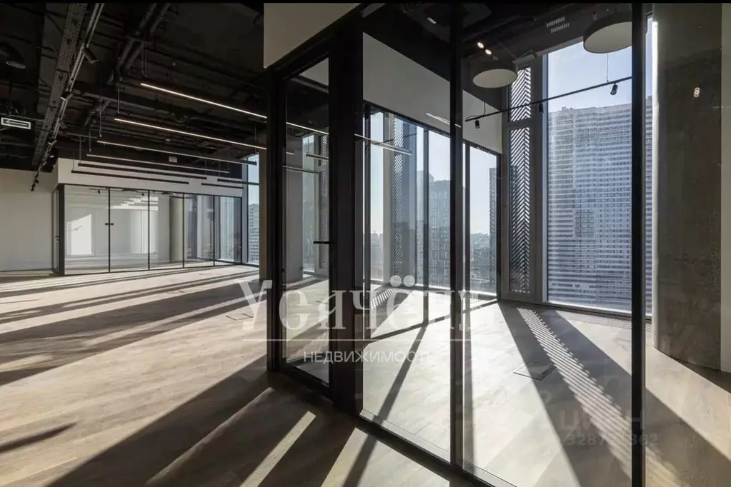 Офис в Москва Шмитовский проезд, 37с2 (178 м) - Фото 2