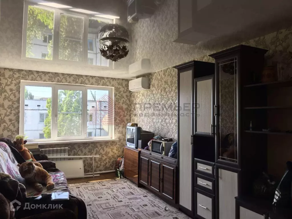 Продаётся 2-к квартира, 47.7 м - Фото 0