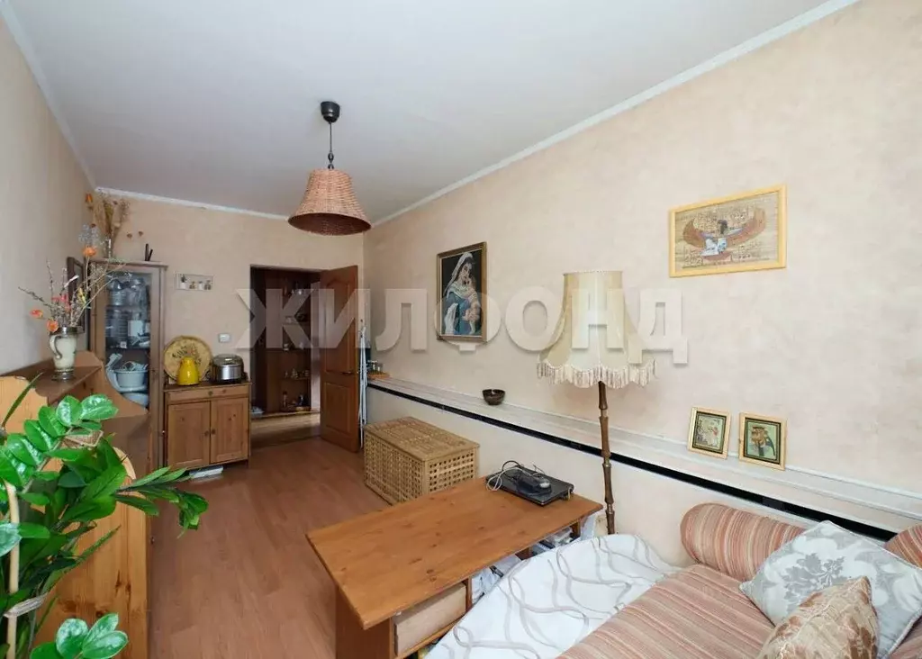 Таунхаус в Новосибирская область, Новосибирск ул. Гастелло (130 м) - Фото 2