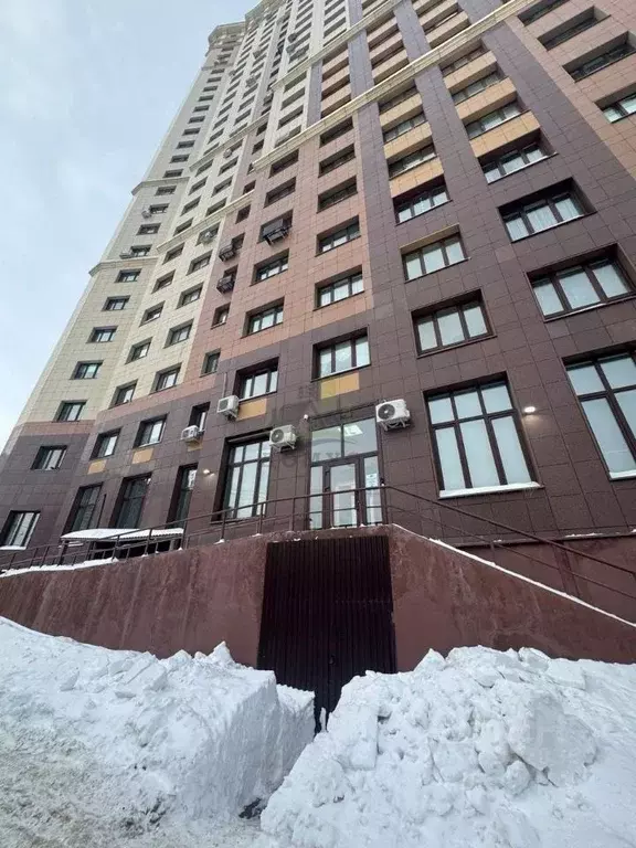 Помещение свободного назначения в Московская область, Жуковский ул. ... - Фото 2