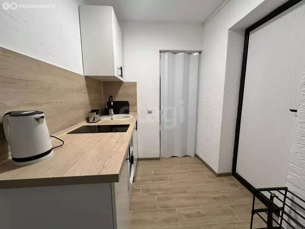 1-комнатная квартира: Калининград, Красная улица, 117Б (24 м) - Фото 2