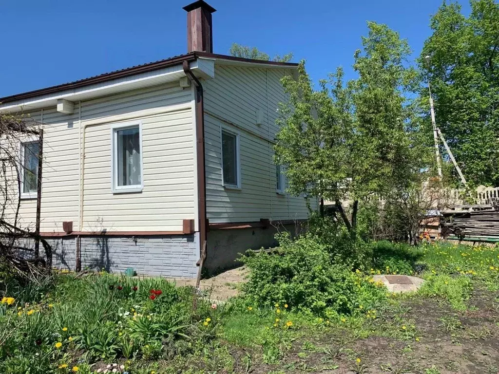 Дом в Орловская область, Орел Тульская ул. (87 м) - Фото 2