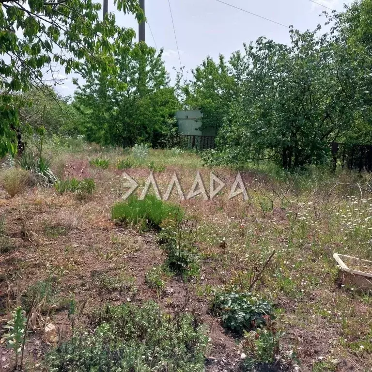 Участок в Ростовская область, Аксайский район, Большелогское с/пос, ... - Фото 1