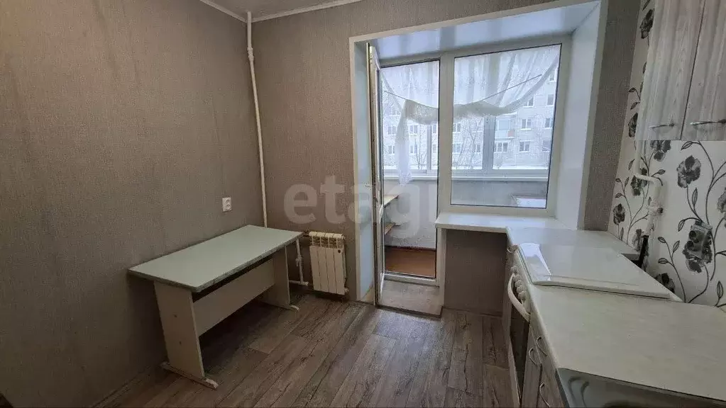 Квартира, 1 комната, 34.79 м - Фото 1