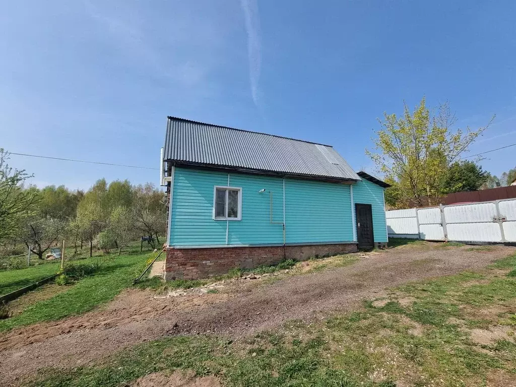 Дом в Владимирская область, Судогодский район, Вяткинское ... - Фото 1