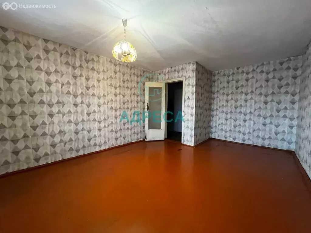 1-комнатная квартира: Новый Оскол, Кирзаводская улица, 3А (38.7 м) - Фото 2