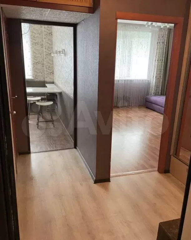 1-к. квартира, 38 м, 2/12 эт. - Фото 0