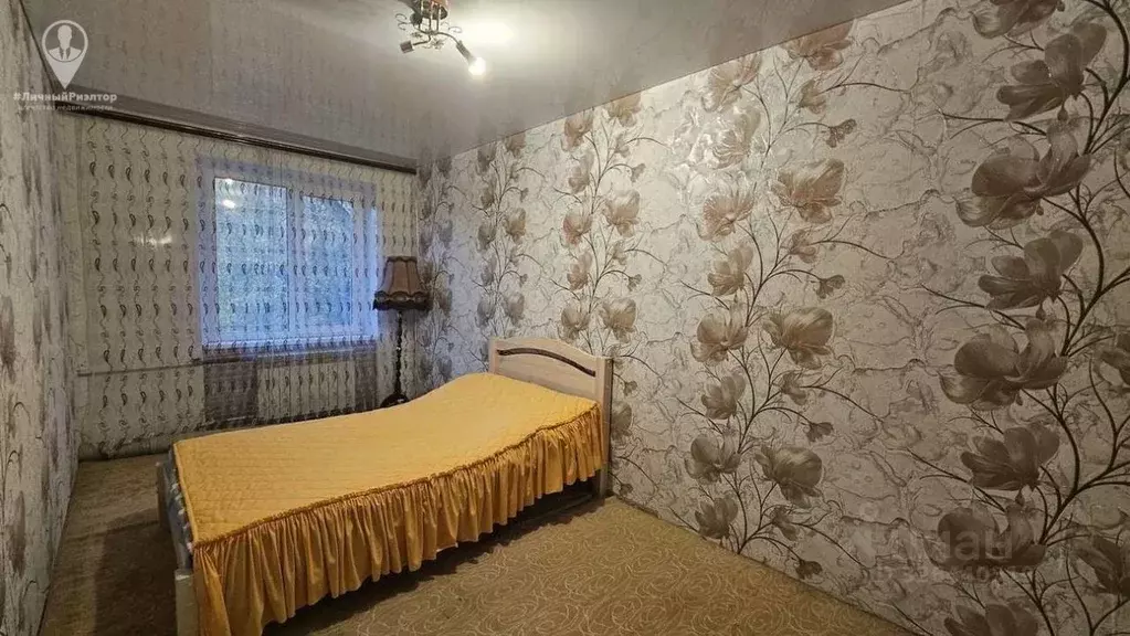 3-к кв. Рязанская область, Рязанский муниципальный округ, пос. Искра ... - Фото 2