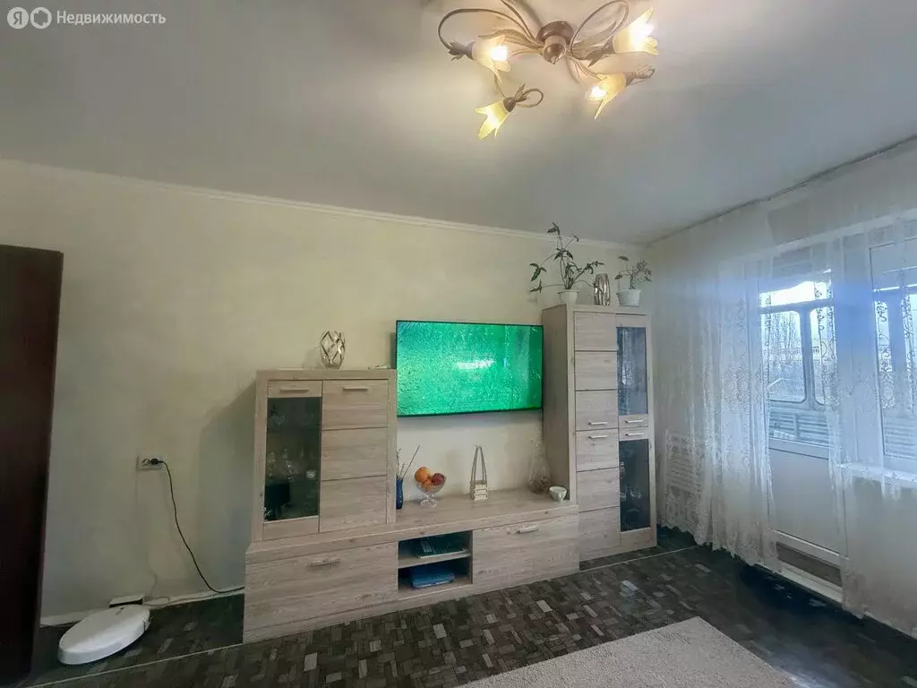 2-комнатная квартира: Новороссийск, Камская улица, 32 (50.3 м) - Фото 2