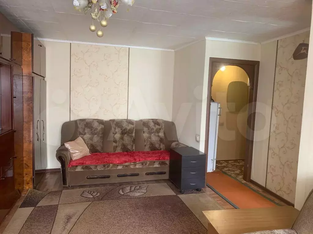 2-к. квартира, 46 м, 4/5 эт. - Фото 1