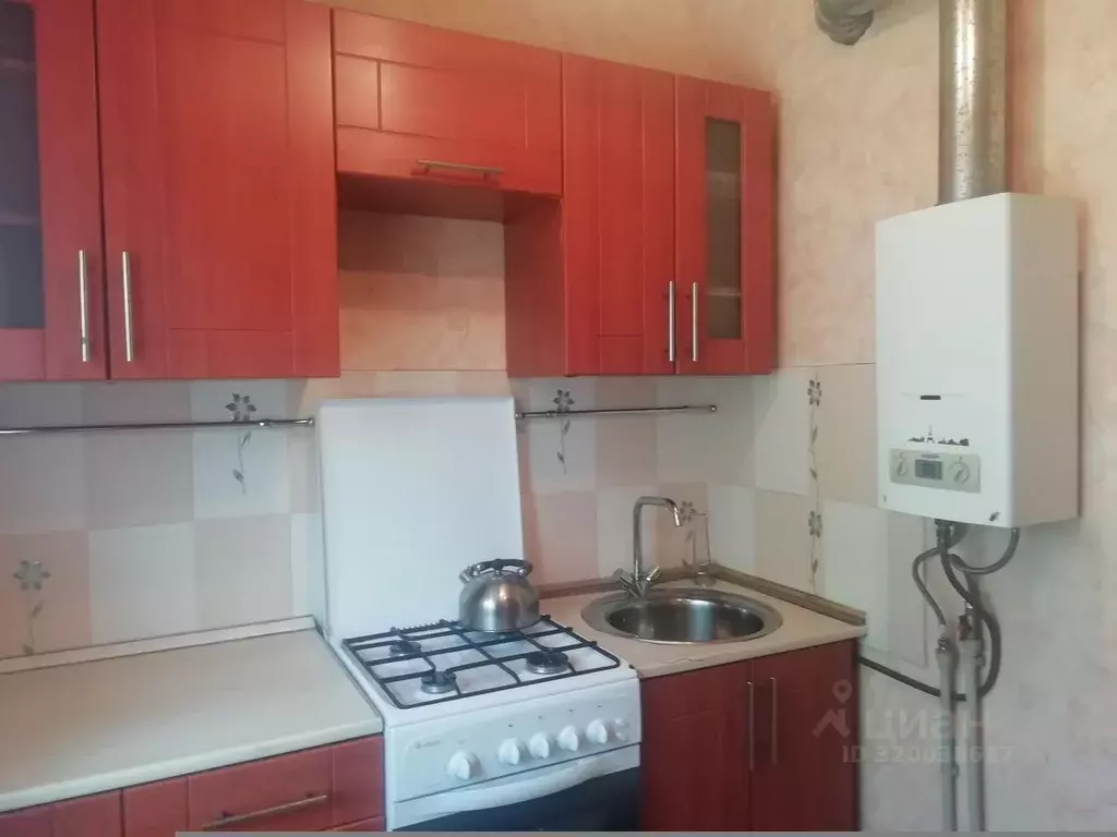 2-к кв. Ивановская область, Иваново ул. Комсомольская, 39А (50.0 м) - Фото 1