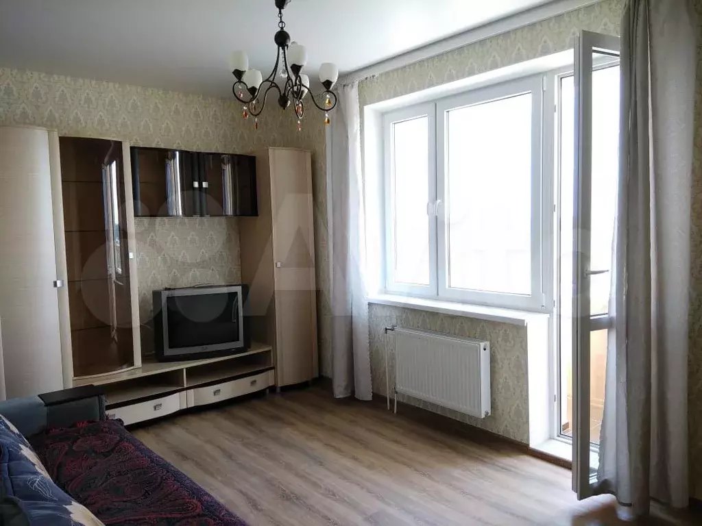 2-к. квартира, 56 м, 11/22 эт. - Фото 0