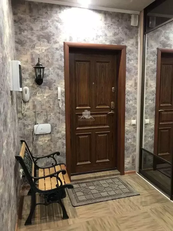 4-к кв. Белгородская область, Белгород Почтовая ул., 48г (93.5 м) - Фото 1