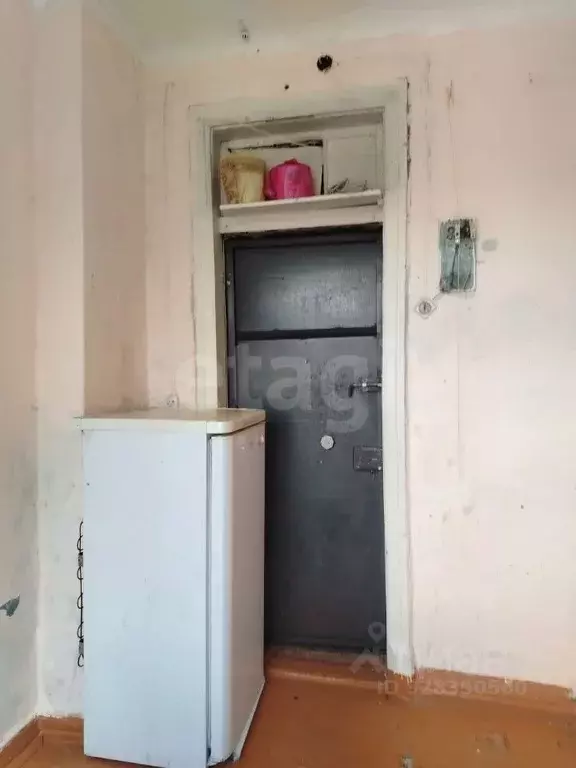 Комната Бурятия, Улан-Удэ Комсомольская ул., 39 (6.0 м) - Фото 0