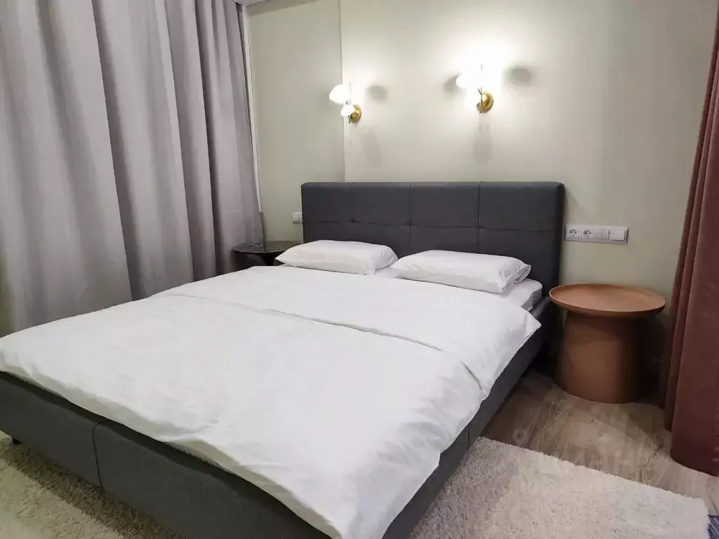 Студия Ставропольский край, Ессентуки Баталинская ул., 23 (37.0 м) - Фото 1