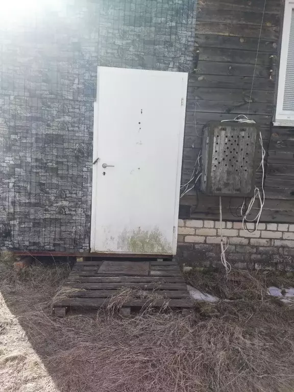 Дом в Ярославская область, Гаврилов-Ям ул. Герцена, 39 (60 м) - Фото 2