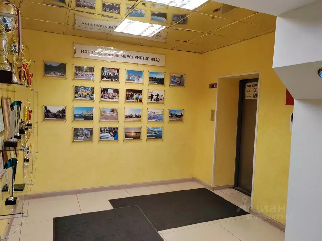 Помещение свободного назначения в Курская область, Курск ул. ... - Фото 1