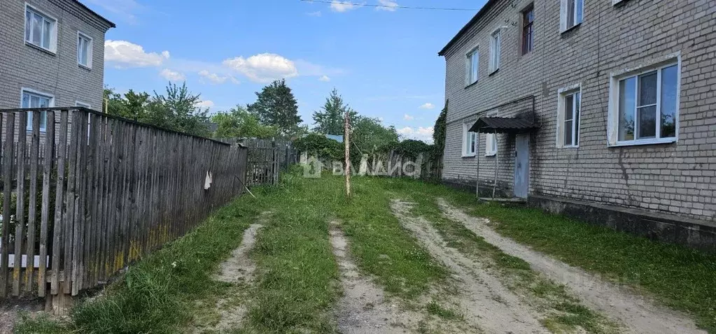 Участок в Владимирская область, Ковров Сад КЭЗ № 1 СНТ, 58 (8.0 сот.) - Фото 1
