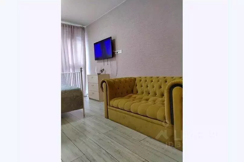 1-к кв. Московская область, Балашиха просп. Ленина, 32д (30.0 м) - Фото 1