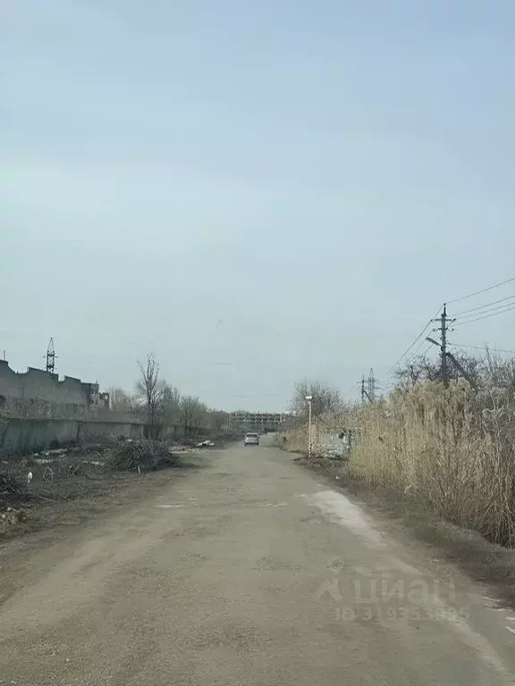Участок в Саратовская область, Энгельс Химик-1 СНТ,  (6.0 сот.) - Фото 0