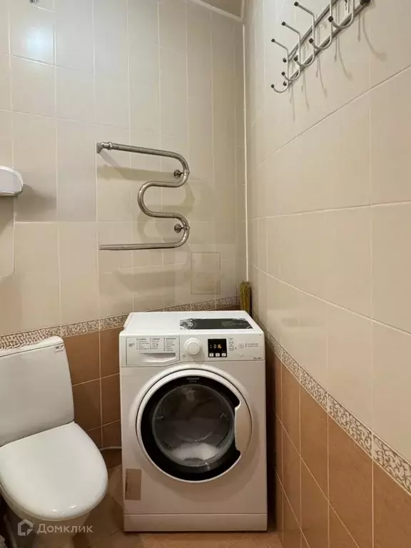 Продаётся 1-к квартира, 50.4 м - Фото 1