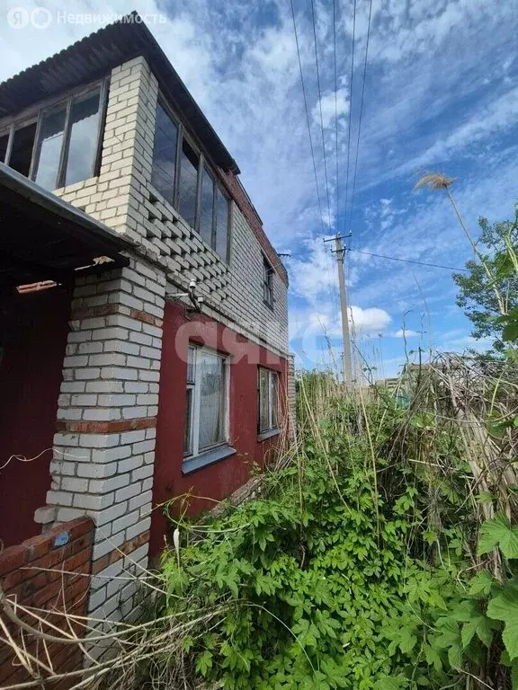 Дом в Волгоград, садоводческое некоммерческое товарищество Берёзка, ... - Фото 2