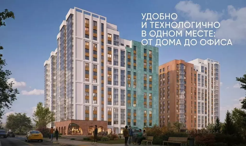 3-к кв. Иркутская область, Иркутск Советская ул., 109/3 (71.0 м) - Фото 1
