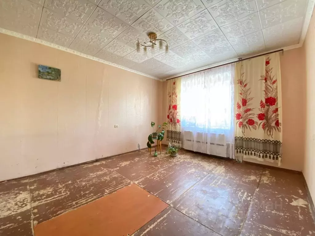 4-к кв. Башкортостан, Уфа Шакша-Южная жилрайон, ул. Гвардейская, 62 ... - Фото 2